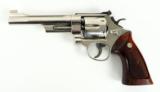 Smith & Wesson 27-2 .357 Magnum (PR28011) - 5 of 5