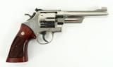 Smith & Wesson 27-2 .357 Magnum (PR28011) - 2 of 5