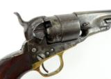 Colt 1860 Army .44 caliber (C10408) - 3 of 11