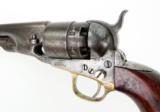 Colt 1860 Army .44 caliber (C10408) - 2 of 11