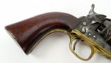 Colt 1860 Army .44 caliber (C10408) - 6 of 11
