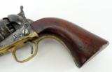 Colt 1860 Army .44 caliber (C10408) - 5 of 11