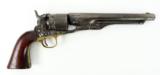 Colt 1860 Army .44 caliber (C10408) - 4 of 11