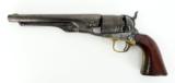 Colt 1860 Army .44 caliber (C10408) - 1 of 11