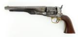 Colt 1860 Army .44 caliber (C10409) - 1 of 10