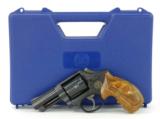 Smith & Wesson 13-4 .357 Magnum (PR27790) - 1 of 6