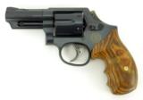 Smith & Wesson 13-4 .357 Magnum (PR27790) - 2 of 6