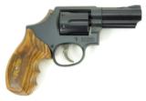 Smith & Wesson 13-4 .357 Magnum (PR27790) - 3 of 6