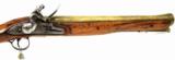 British Military Flintlock Blunderbuss (AL3441) - 2 of 12