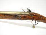 British Military Flintlock Blunderbuss (AL3441) - 10 of 12