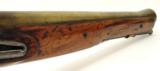 British Military Flintlock Blunderbuss (AL3441) - 7 of 12