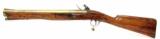 British Military Flintlock Blunderbuss (AL3441) - 12 of 12