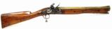British Military Flintlock Blunderbuss (AL3441) - 1 of 12
