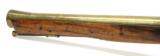 British Military Flintlock Blunderbuss (AL3441) - 9 of 12