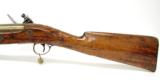 British Military Flintlock Blunderbuss (AL3441) - 11 of 12