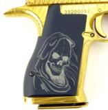 Israeli Military Ind Desert Eagle 50 AE (PR25339) - 4 of 11