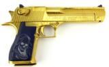 Israeli Military Ind Desert Eagle 50 AE (PR25339) - 5 of 11