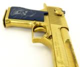 Israeli Military Ind Desert Eagle 50 AE (PR25339) - 10 of 11