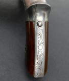 Cased Robbins & Lawrence Pepperbox .31 caliber revolver (AH3529) - 9 of 12