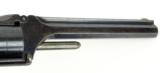 "Smith & Wesson No.2 Army .32RF (AH3532)" - 4 of 11