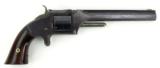"Smith & Wesson No.2 Army .32RF (AH3532)" - 5 of 11