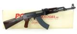 PolyTech AK47/S 7.62x39mm (R17258) - 1 of 9