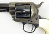 Colt Black Powder Single Action .41 (C9812) - 3 of 12