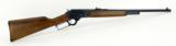 Marlin Firearms 1894Cl .32-20 Win (R16462) - 1 of 7