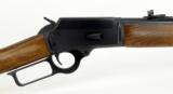 Marlin Firearms 1894Cl .32-20 Win (R16462) - 2 of 7