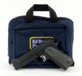 Ed Brown Custom Special Forces .45 ACP (PR26341) Special Sale - 1 of 6