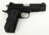 Ed Brown Custom Special Forces .45 ACP (PR26341) Special Sale - 3 of 6
