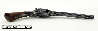 "Starr .44 Caliber Percussion Revolver (AH3539) DTX" - Image 10 of 12