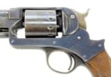 "Starr .44 Percussion Revolver (AH3539)" - 5 of 12