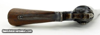 "Starr .44 Caliber Percussion Revolver (AH3539) DTX" - Image 12 of 12