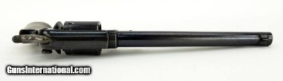 "Starr .44 Caliber Percussion Revolver (AH3539) DTX" - Image 11 of 12