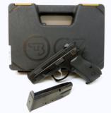Z 75 D Compact 9mm Para (nPR24760) New- 1 of 5