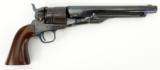 "Rare Colt London 1860 Army .44 (C9746)" - 9 of 12