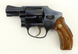 Smith & Wesson 40 .38 Special (PR26135) - 2 of 5