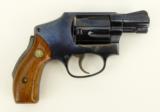 Smith & Wesson 40 .38 Special (PR26135) - 3 of 5