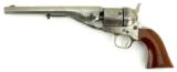 Colt 1861 Navy Conversion .38 (C9714) - 1 of 12