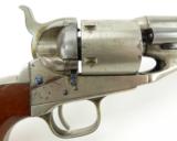 Colt 1861 Navy Conversion .38 (C9714) - 3 of 12