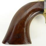 Colt 2nd Model Dragoon New Hampshire Marked (C9734) - 8 of 12