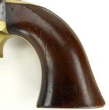 Colt 2nd Model Dragoon New Hampshire Marked (C9734) - 6 of 12
