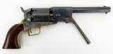 Colt 2nd Model Dragoon New Hampshire Marked (C9734) - 12 of 12