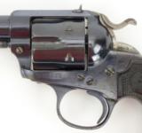 Colt Bisley .32 WCF (C9739) - 6 of 12