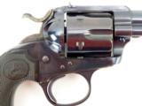 Colt Bisley .32 WCF (C9739) - 9 of 12