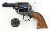 Colt Sheriffâ€™s .44 Special/.44-40 (9805) - 3 of 8