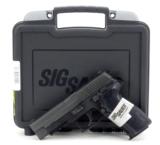 Sig Sauer P226 9mm Para (nPR26471) New - 1 of 6