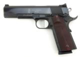 Smith & Wesson SW1911 .45 ACP PR27183) - 1 of 5