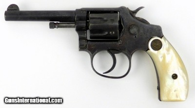 "Smith & Wesson Lady Smith .22 Long (PR26219)"